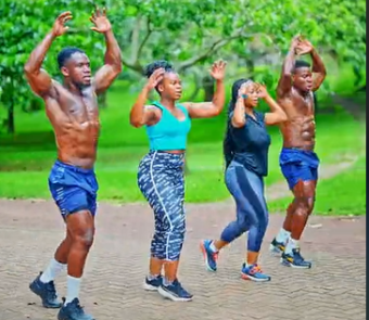 Watch Gym Exercises That Can Help You Lose Weight Fast Bona Magazine