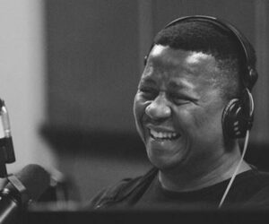 DJ Fresh joins 947