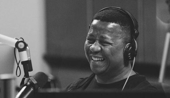 DJ Fresh joins 947