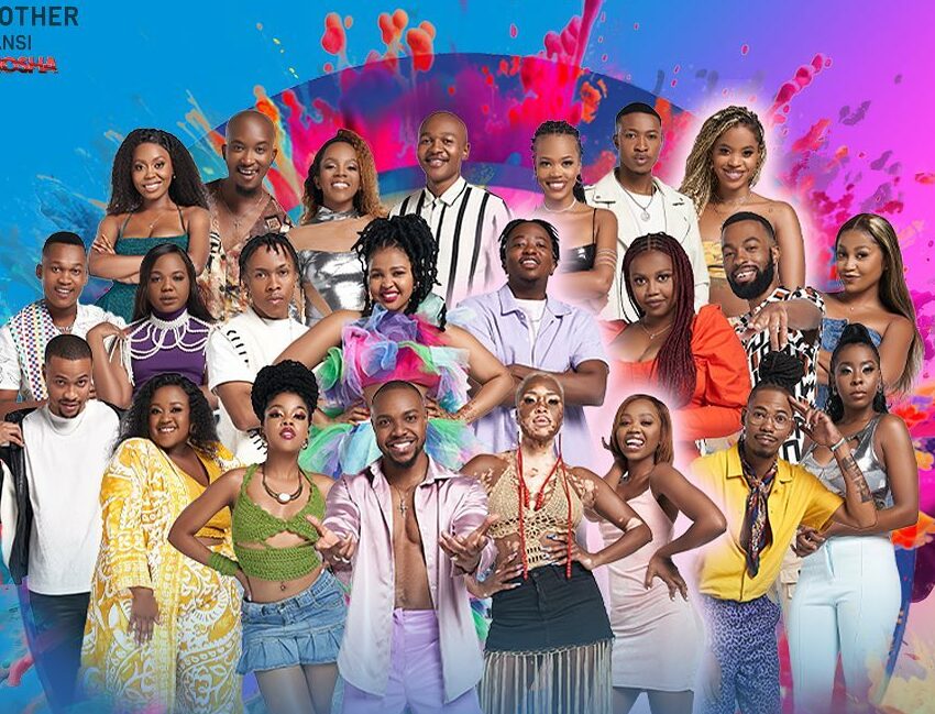 Big Brother Mzansi presents season 4 Bona Magazine