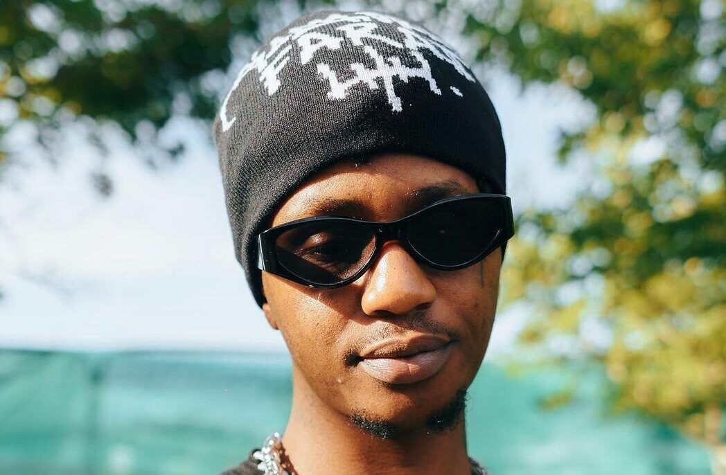 Emtee seemingly throws shade at former record label Ambitiouz ...