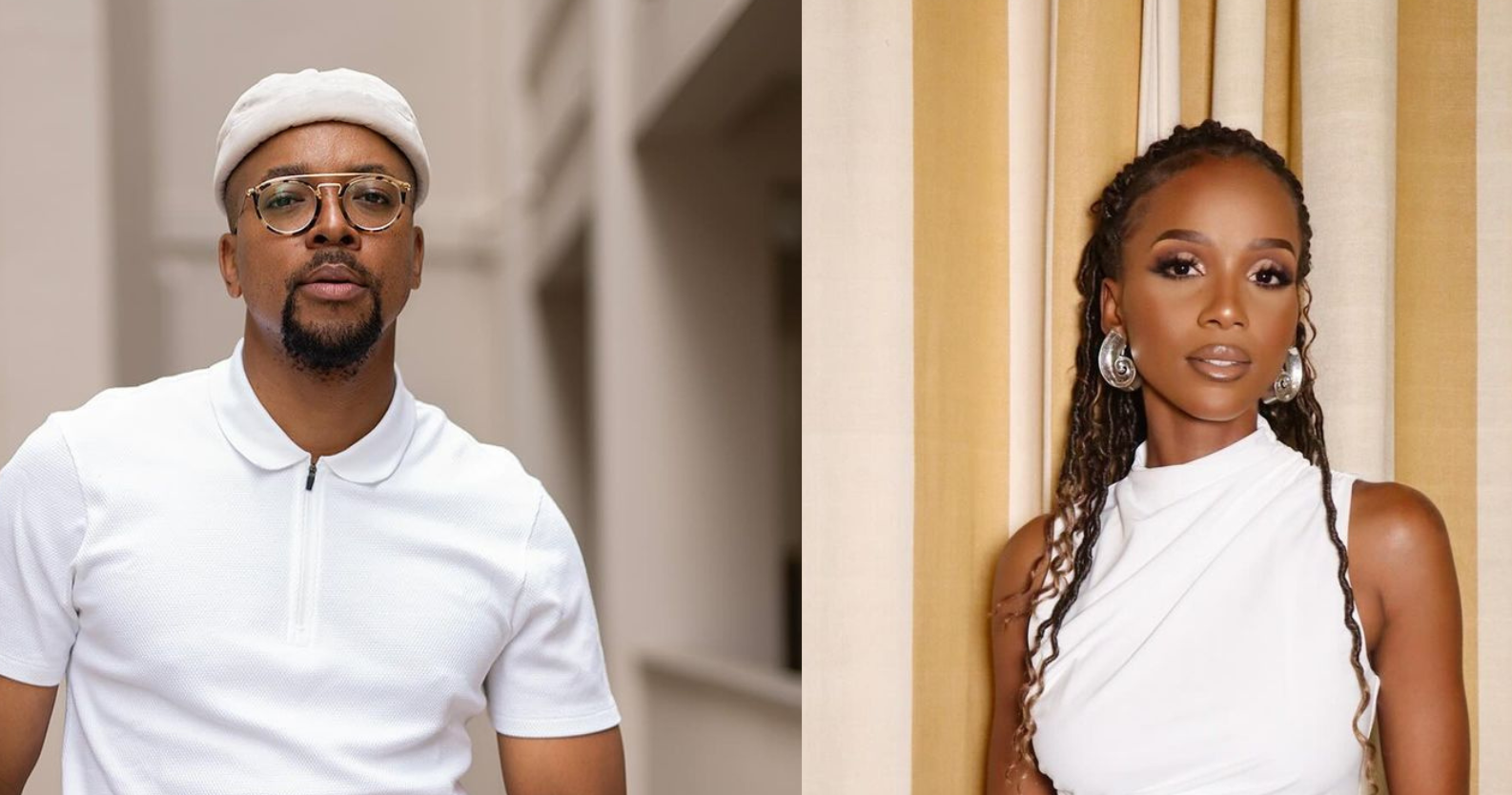 INSIDE: Shudu and Maps’ alleged baecation | Bona Magazine