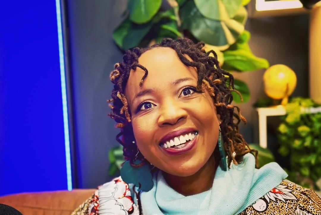 Internet responds to Ntsiki Mazwai defending controversial school ...