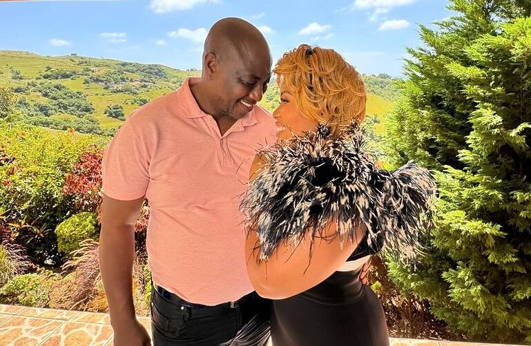 Could this be Musa Mseleku's potential 5th wife? | Bona Magazine