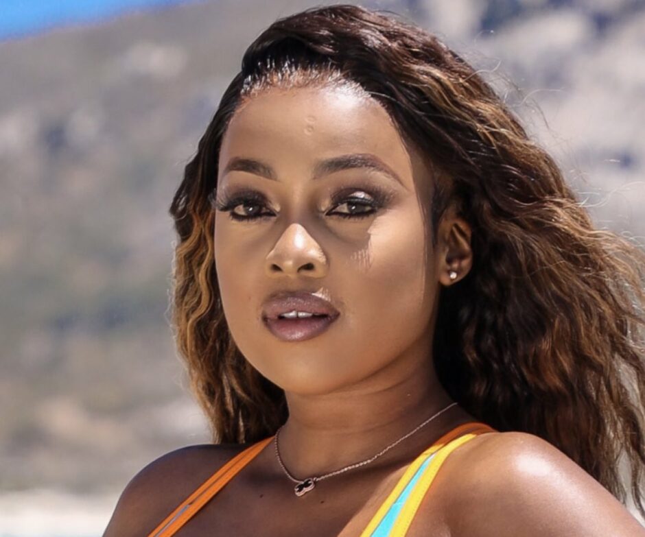 Omuhle Gela withdraws from Tropika Island Of Treasure | Bona Magazine