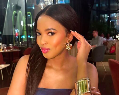 The Ultimatum SA star Khanya responds to internet backlash amid show ...