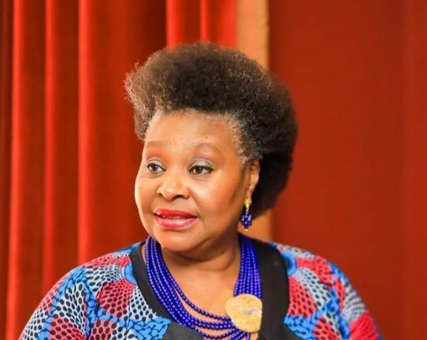 ‘30 Years of democracy, it’s not child’s play’ - Yvonne Chaka Chaka ...