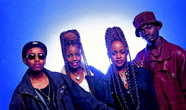 Iconic Kwaito group Boom Shaka announces long-awaited comeback | Bona ...