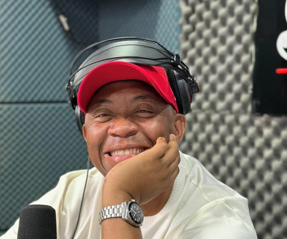 Linda Sibiya Launches His Own Podcast | Bona Magazine