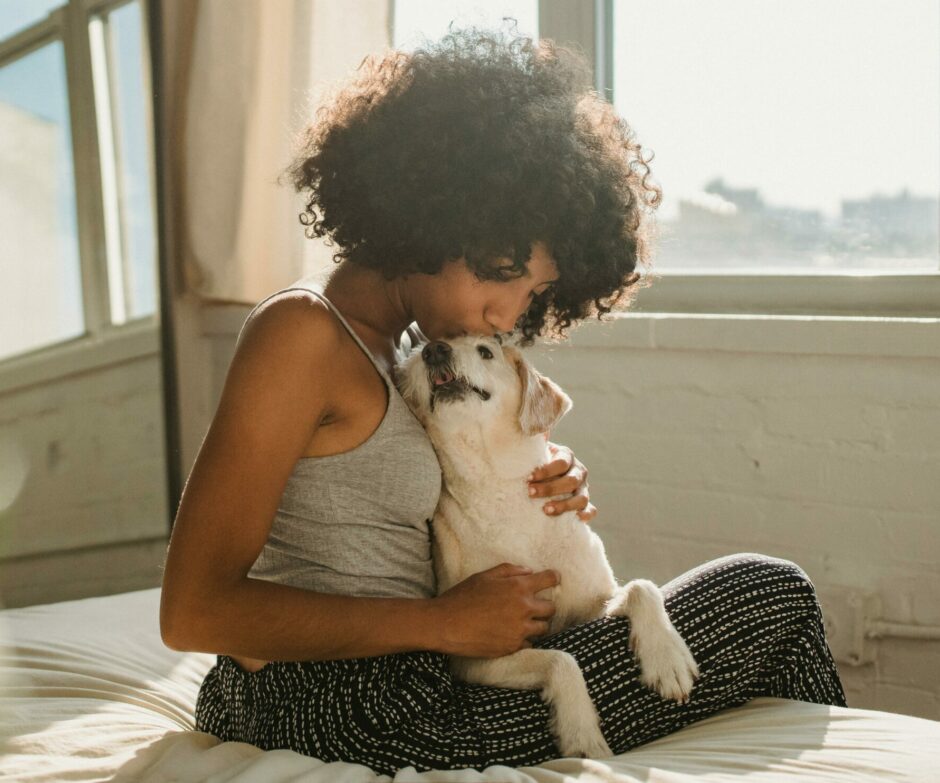 Here’s how to help your grieving pet | Bona Magazine