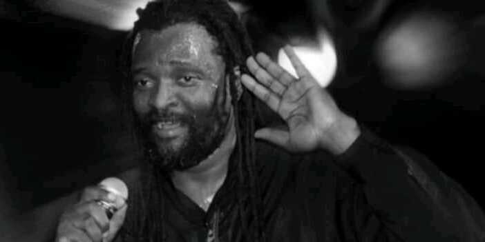 Lucky Dube