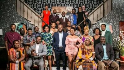 Muvhango takes viewers back to first episodes after canning the soapie ...