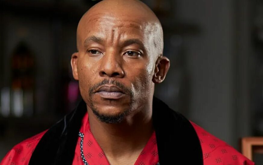 Mduduzi Mabaso joins etv’s ‘House of Zwide’ | Bona Magazine