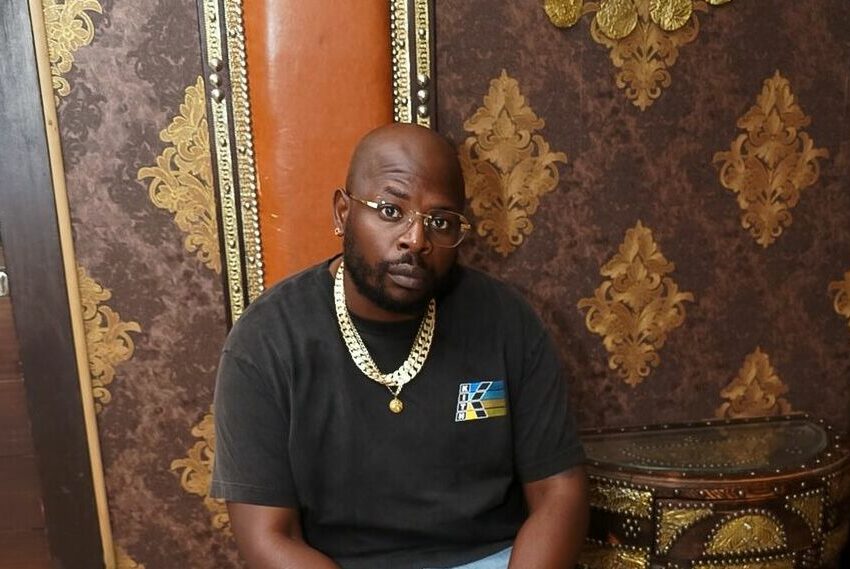 Maphorisa issues an apology for missing a gig in East London | Bona ...