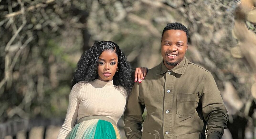 Sizwe Mdlalose and girlfriend announce pregnancy | Bona Magazine