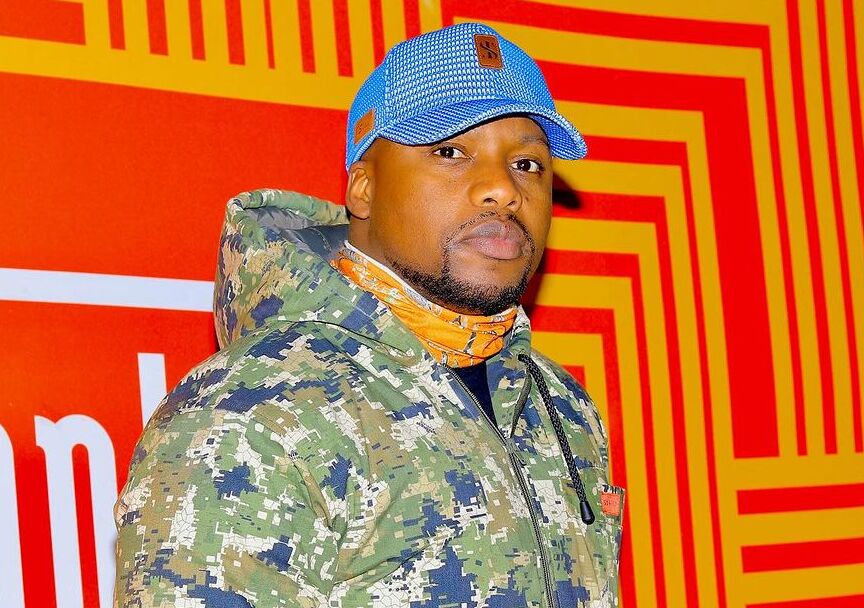 Music producer Chymamusique admits he has difficulty understanding King Monada’s English