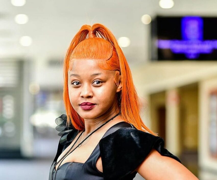 Babes Wodumo