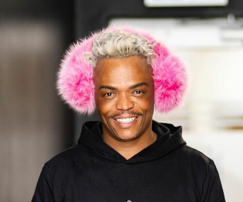 Somizi claps back at preacher’s claims of demonic presence at his ...