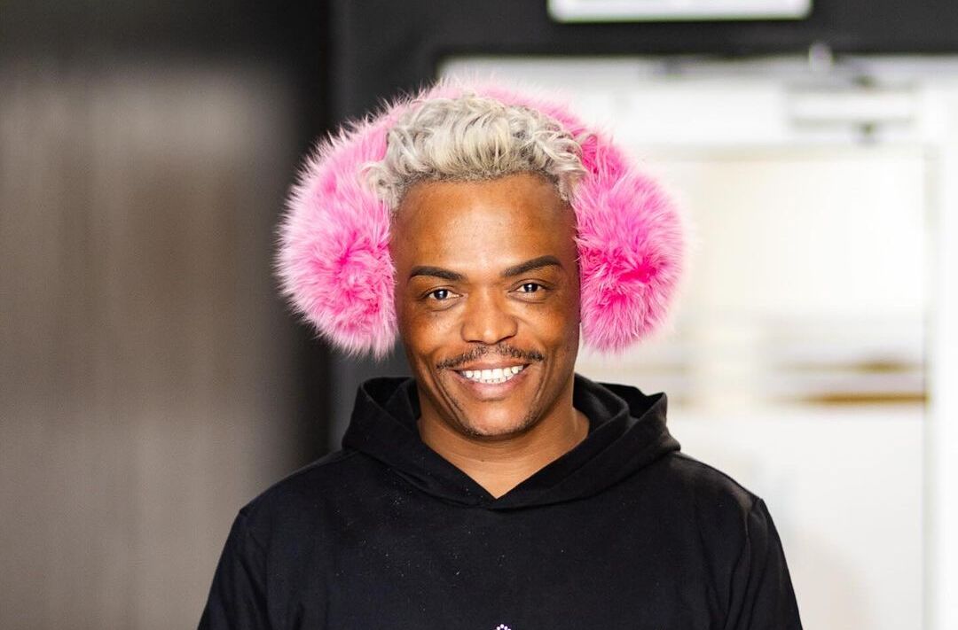 Somizi claps back at preacher's claims of demonic presence at his wedding |  Bona Magazine