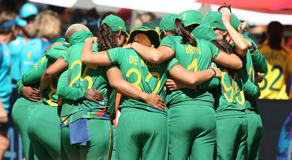 SA underdogs make history on their way to the T20 Women World Cup final ...