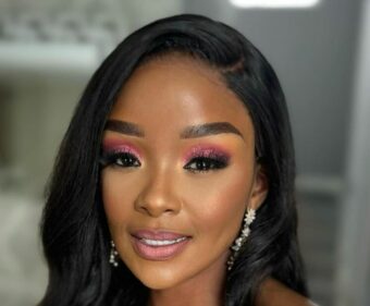 Nonhle Thema receives backlash for her views after Podcast and Chill ...