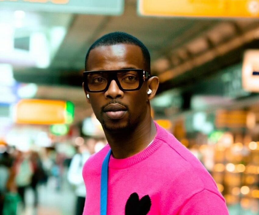 Zakes Bantwini