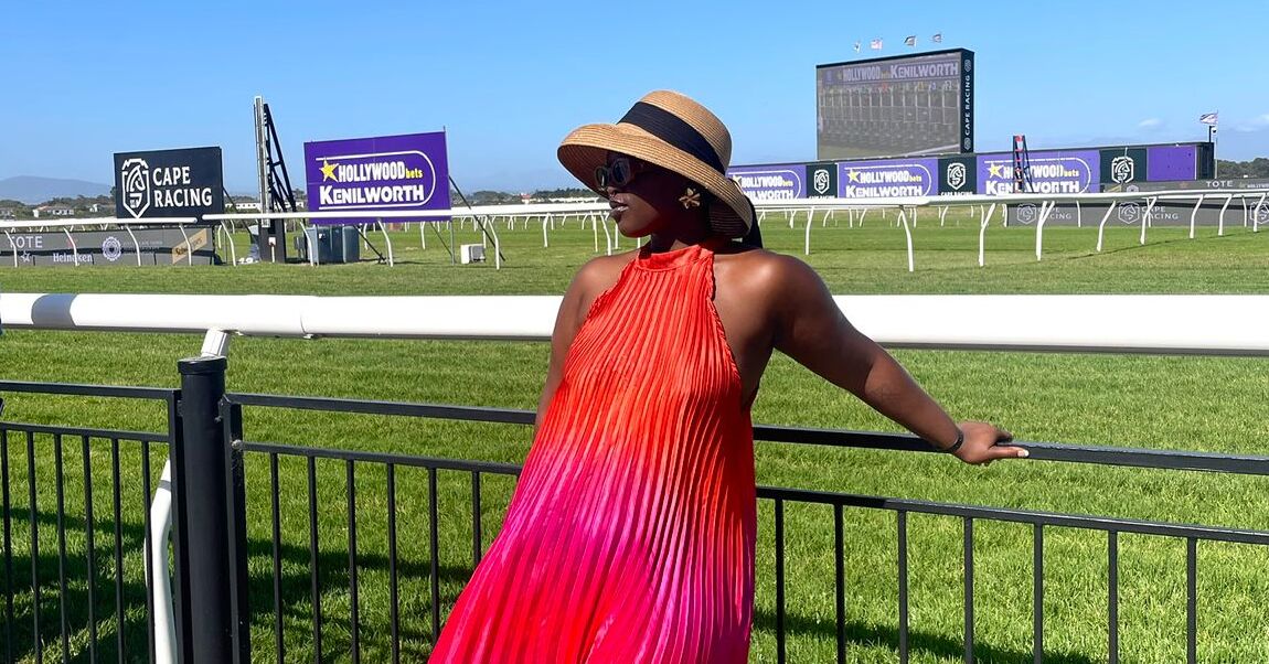 A day in the life of a horse racing enthusiast at Hollywoodbets Kenilworth Racecourse | Bona Magazine