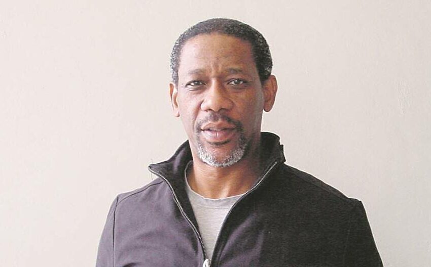 Actor Luthuli Dlamini allegedly homeless after not securing gigs | Bona  Magazine