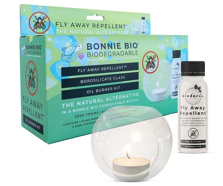 Stand a chance to WIN 1 of 3 Bonnie Bio hampers! | Bona Magazine