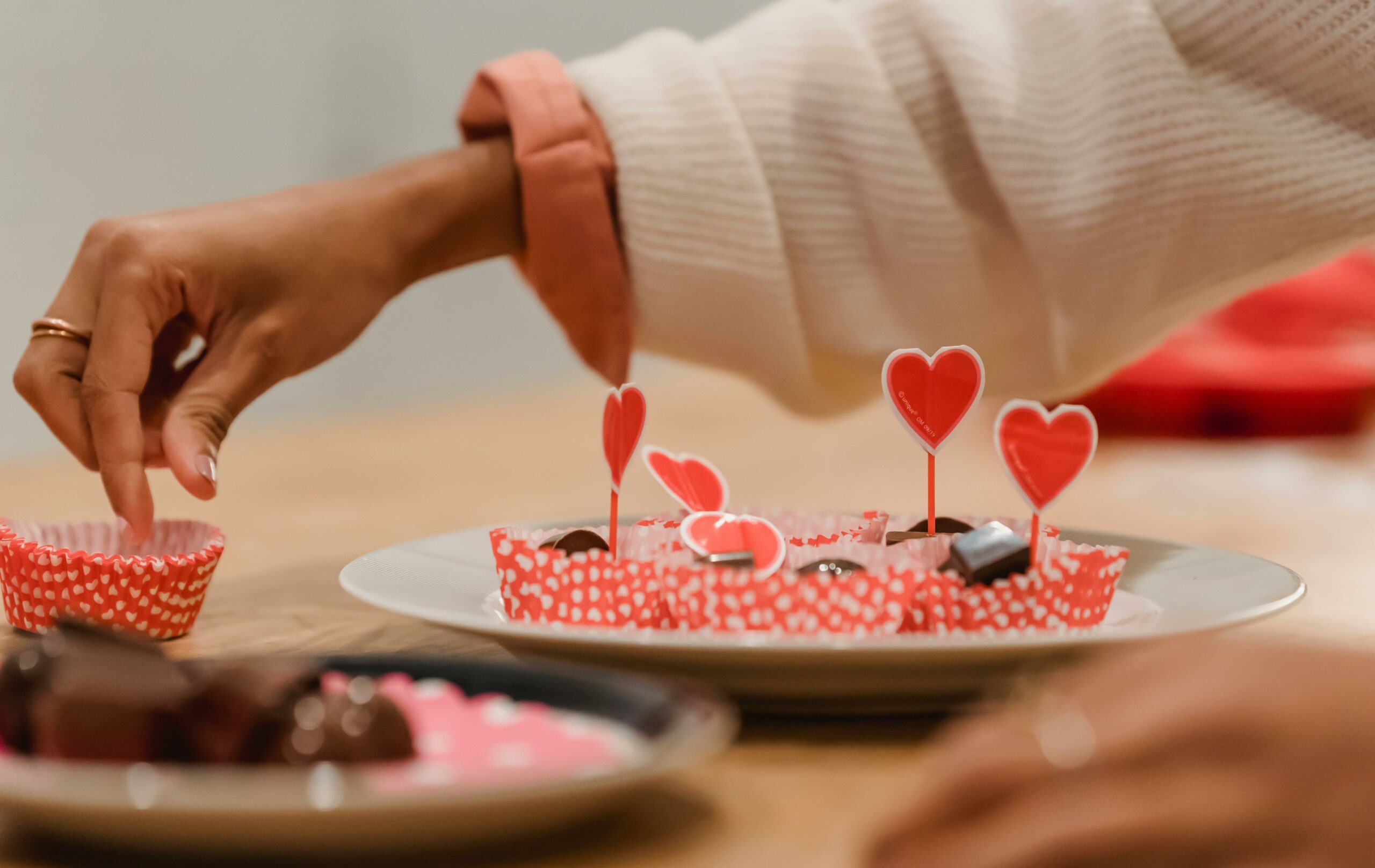 valentines day messages for little friends