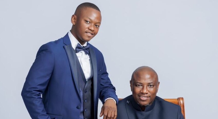 Did Musa Mseleku create a monster in Mpumelelo? | Bona Magazine